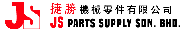 JS Parts